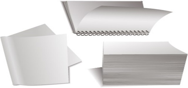 Global Coated Paper Market Size By Coating Material, By Product, By Application, By Geographic Scope And Forecast