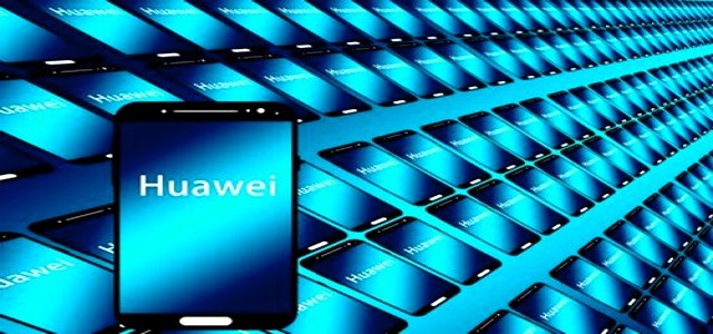 Huawei to concentrate on its cloud business having access to US chips
