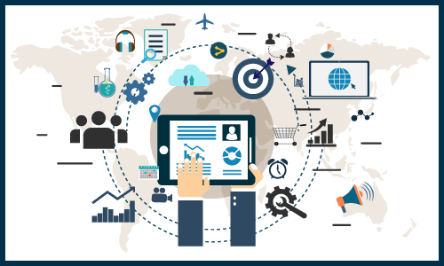 VPS Hosting Market Presents an Overall Analysis, Trends and Forecast to 2026