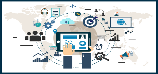 Surface Analysis Market is projected to expand at a steady CAGR over the forecast period 2027