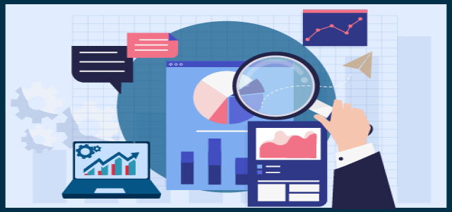 Test and Measurement Equipment Market: Industry Analysis, Trends, Market Size & Forecasts to 2027
