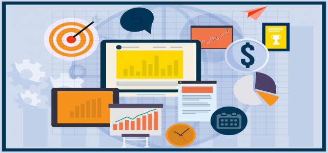Global IoT Infrastructure Market Size (Volume and Value) And Growth to 2027 Shared in Most recent Research