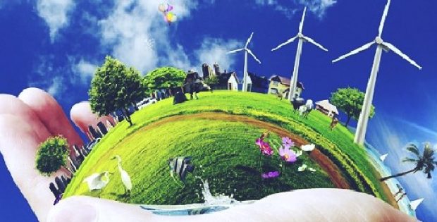 adoption renewable energy