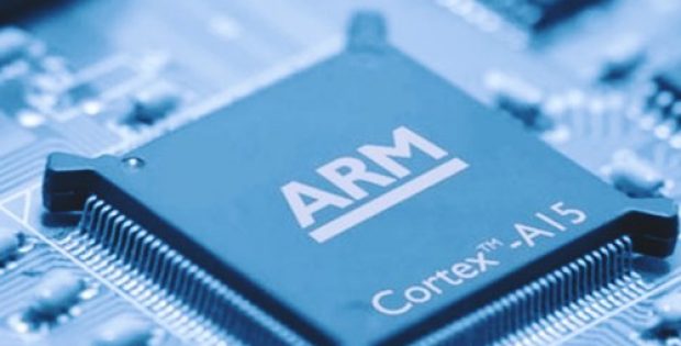 arm samsung collaborat mobile chipset