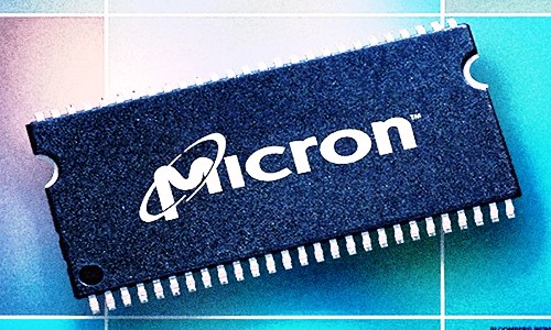 Chinese court to ban Micron from selling a number of disputed products