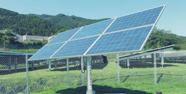 construct solar power plant yazd