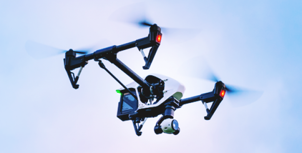 drone system partners skyhopper