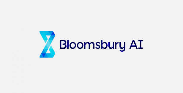 facebook buy bloomsbury ai