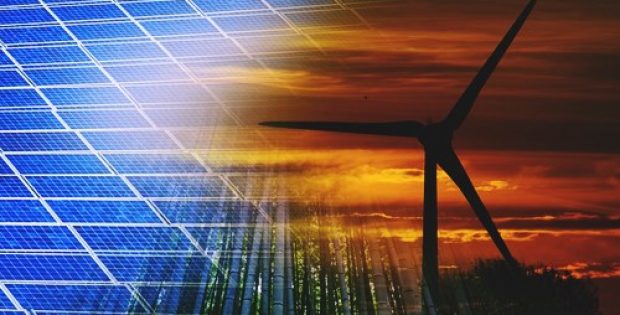 gifu electronics firm renewable energy