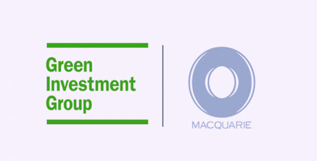 green investment group forays