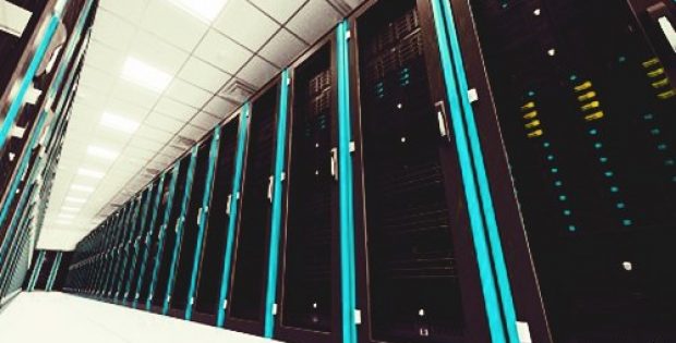 intuit public cloud largest data center