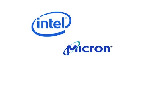 Micron &amp; Intel plan to bring 3D XPointâ„¢ development update to light