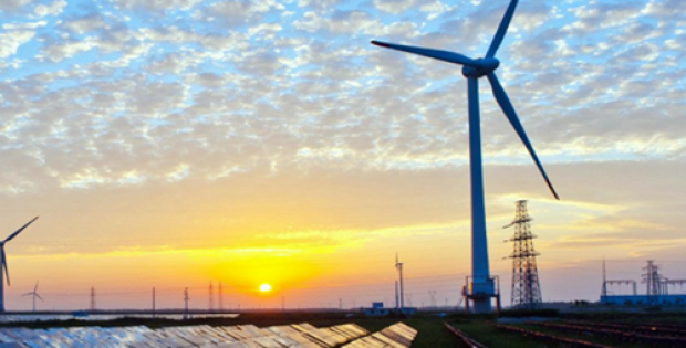 nestle generate renewable energy