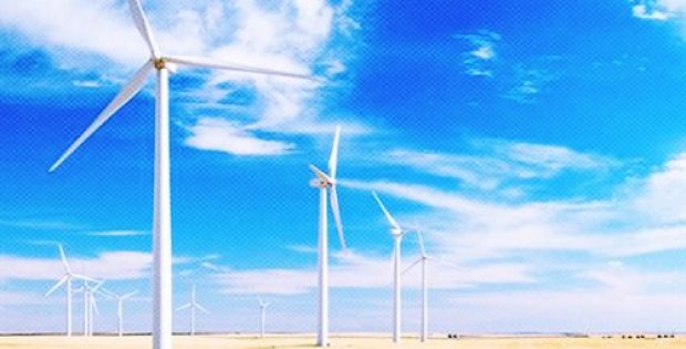 saudi arabia wind farm project