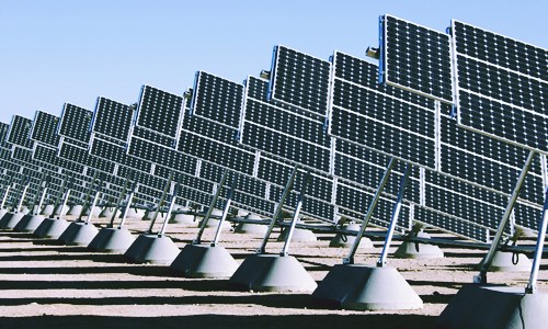 New multi-crore solar plan to push India solar cells manufacturing