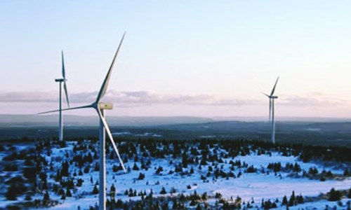 GIG to invest EUR 270 million in Sweden's 235 MW onshore wind farm