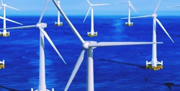 taiwan offshore renewables market