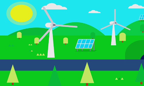 Tesla Powerpacks to support Samoa's transition towards green energy