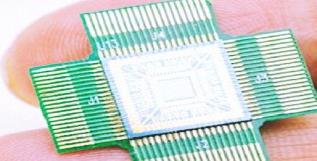 tyntek opto tech silicon sensor chips