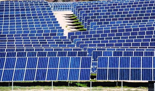 Victoria's largest solar farm to soon reach financial closure