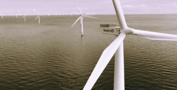 virginia associate -bolster offshore wind industry