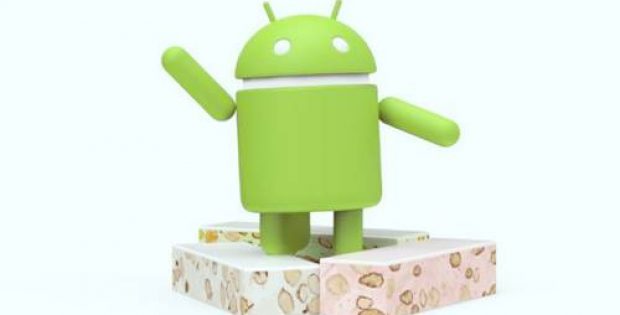 MOV.AI Android OS for robots