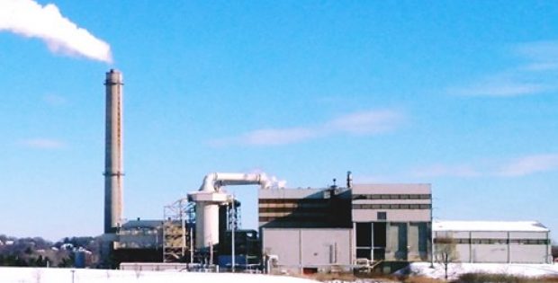 africas first waste energy power plant