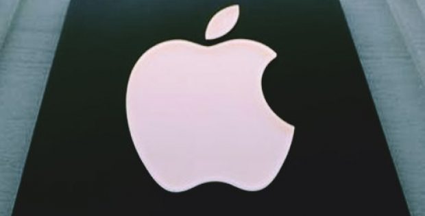 apple 3d fingerprint biometric technology