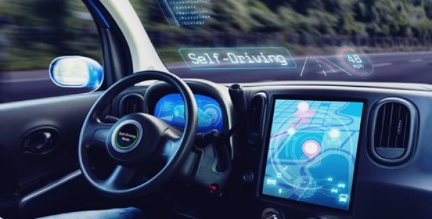 baidu mobileye driverless car technology