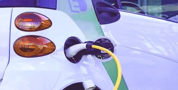 centrica plc ev charging technology