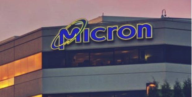chipmaker micron spend expansion manassas