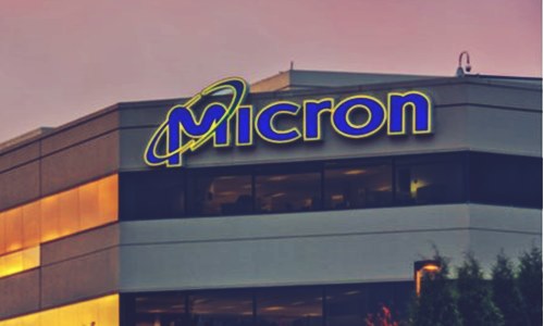 Chipmaker Micron to spend $3 billion for expansion in Manassas, Virginia
