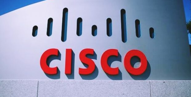 cisco broadens software venture duo