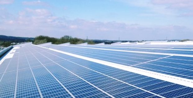 daystar power lights bundeswehr solar power