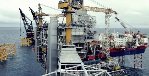 energy firm equinor futureon sign multi license contract