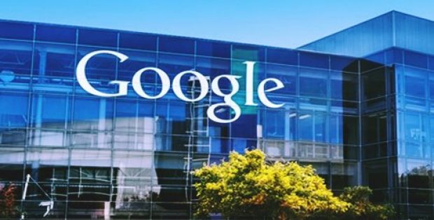 google plans data center sc