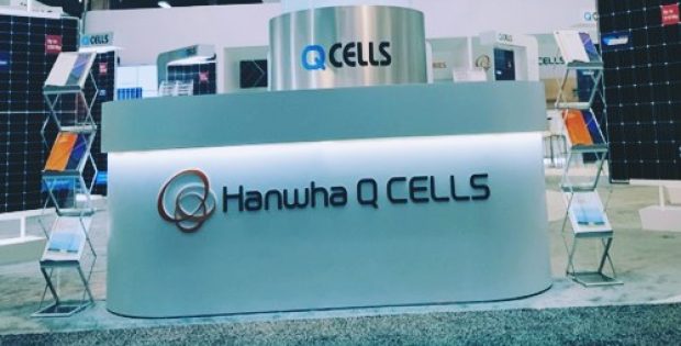 hanwha q cells jinkosolar plans manufacturing