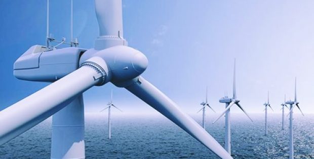 innogys offshore wind farm