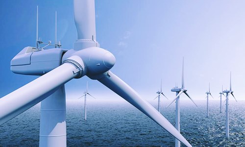 Japanese firms acquire stake in Innogy's USD 2.6 bn offshore wind farm