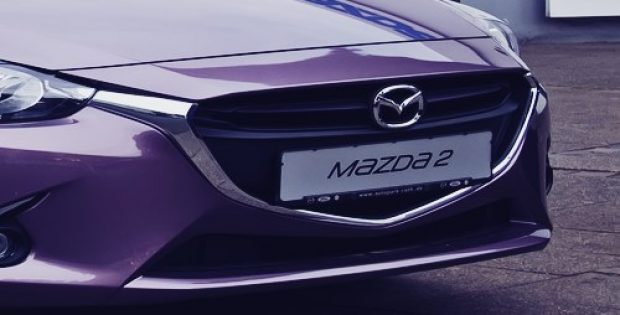 mazda aist saudi aramco research project
