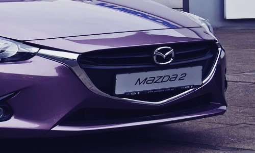 Mazda, AIST &amp; Saudi Aramco collaborate on joint research project