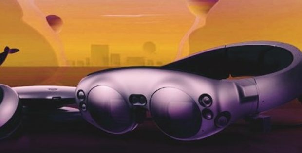 sigur ros magic leap unveil tonandi