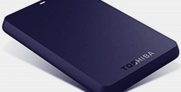 toshiba launches series hard drives