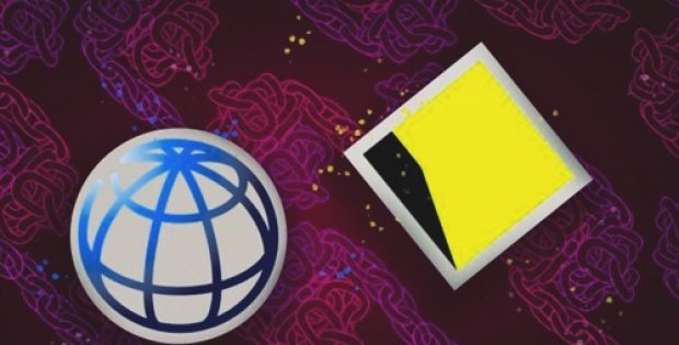 world bank cba first blockchain bond