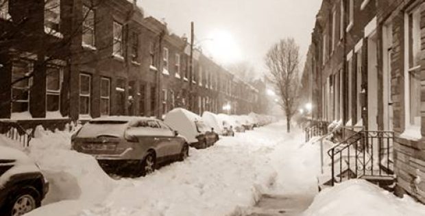 SnoHub partners with SnowEx-snow removal services