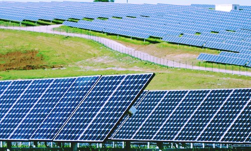 AC Power &amp; Citrine Power to build solar plant at a New Jersey landfill