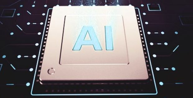 alibaba firm customized ai chip generation