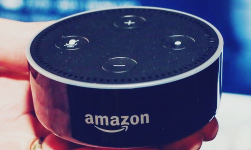 Amazon launches new Alexa-enabled devices and software updates
