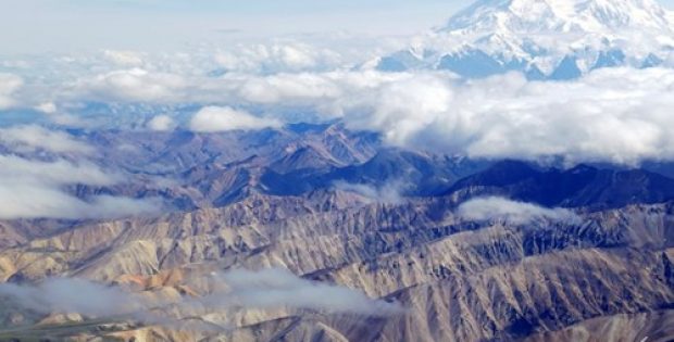 artificial intelligence lab monitor climate change