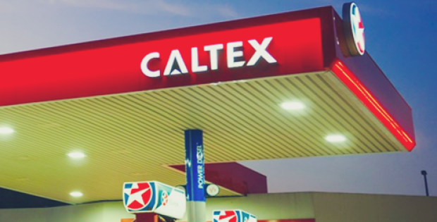 caltex rolls mobile app quicker fuel payment